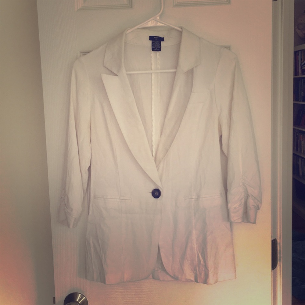 Stoosh Blazer